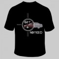 Get Notice Fiat T-Shirt
